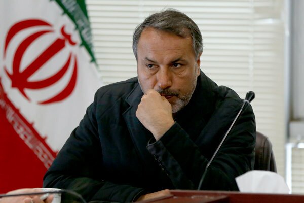 رییس کمیسیون عمران: در جلسه انعقاد تفاهم‌نامه با شرکت بابک زنجانی، اطلاعی از ماهیت آن نداشتم / درباره سرمایه‌گذاری زنجانی شائبه‌هایی وجود دارد