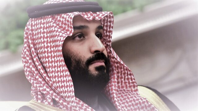 نویسنده کتاب زندگی‌نامه «محمد بن سلمان»: ولیعهد سعودی فعلا از برداشتن گام نهایی سازش با اسرائیل عقب‌نشینی کرده است