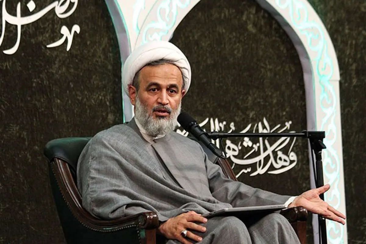پناهیان: این جنگ ۱۲ روزه مقدمه‌ای خوبی برای آینده ایران مقتدر شد
