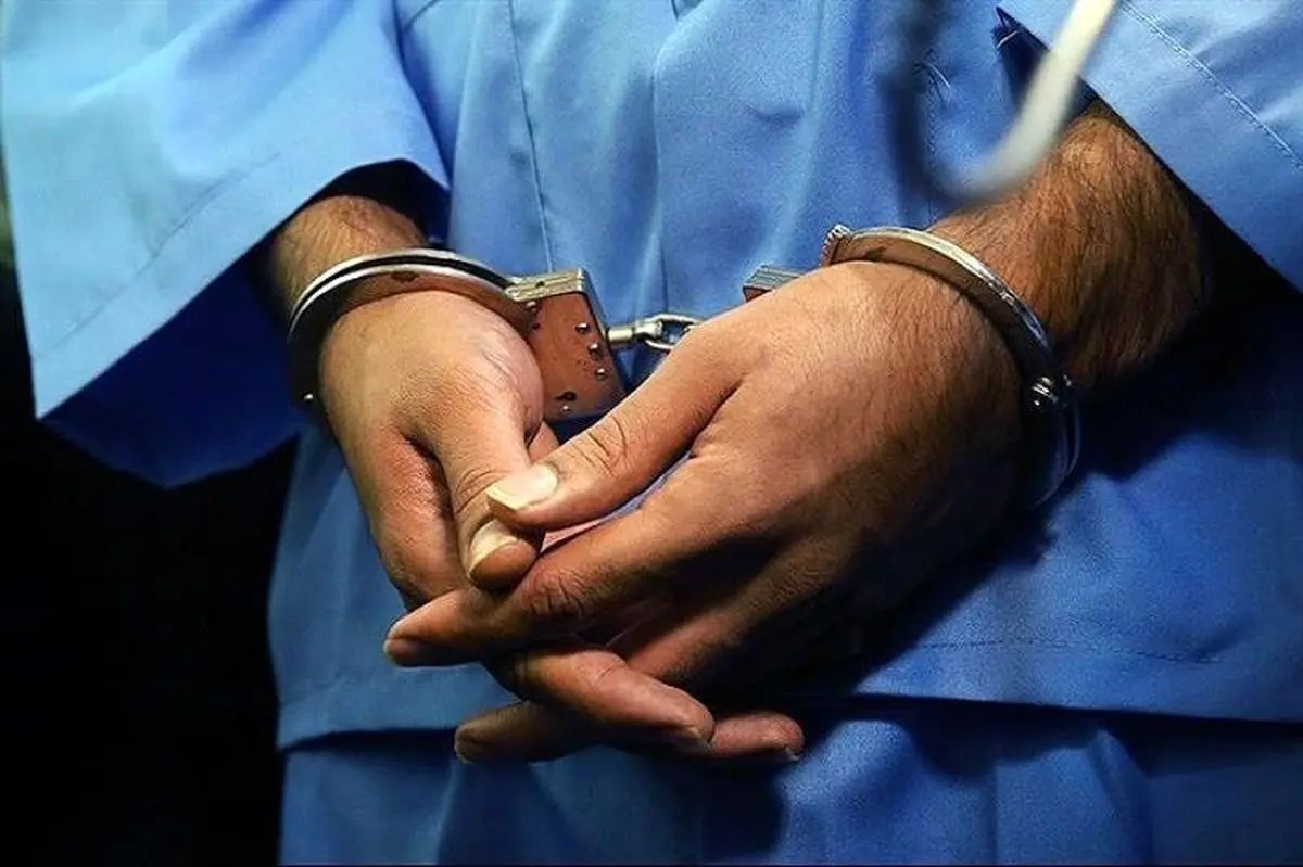 دادستانی: بازداشت ۲ عامل موساد در خراسان شمالی