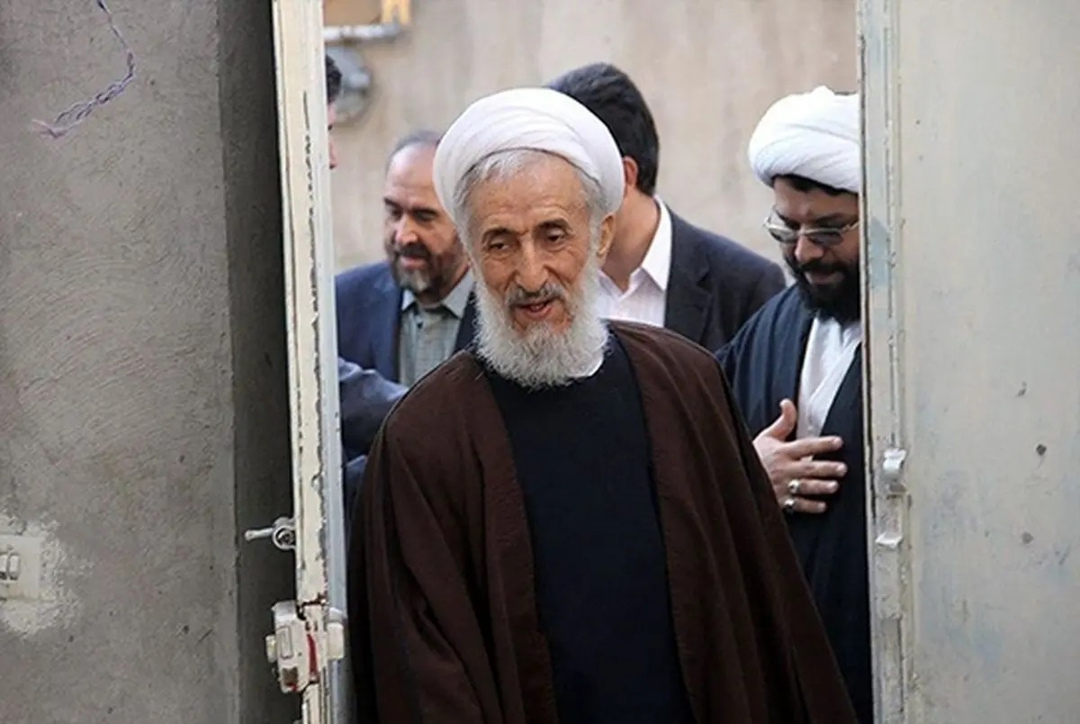 سخنگوی قوه قضائیه در مورد کاظم صدیقی: او صرفاً مشاور رئیس قوه قضائیه استد