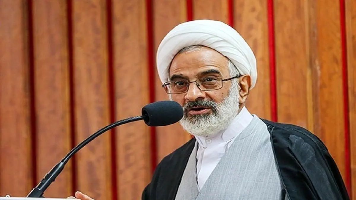 حاجی صادقی، نماینده ولی فقیه در سپاه: دشمن می‌خواست مقام معظم رهبری را هدف قرار دهند