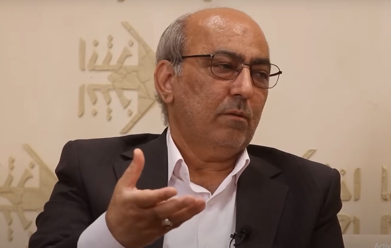 علی شکوری‌راد: حتی اگر دولت برای ارسال لایحه فضای مجازی، تحت فشار هم بوده، باز هم پزشکیان باید شفاف اعلام می‌کرد که نظرش در این رابطه، مثبت نیست