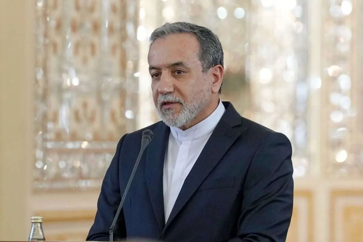 عراقچی: غنی‌سازی برای ما ارزشی دارد که قابل عبور نبوده و نیست؛ الان هم که ۱۲ روز برایش جنگیده‌ایم، دیگر نمی‌توانیم آن را کنار بگذاریم
