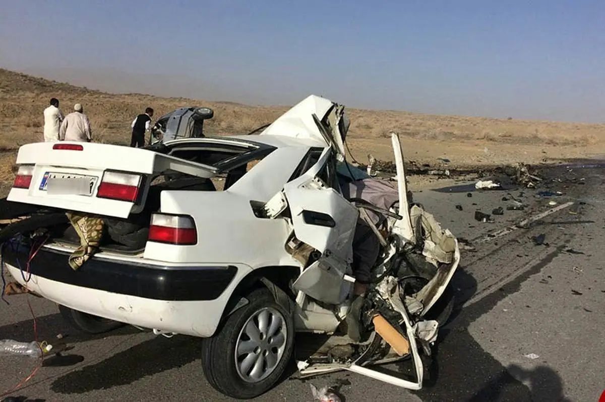 دادستان تهران: بخشی از تصادفات جاده‌ای، ناشی از نواقص فنی خودرو‌ها است