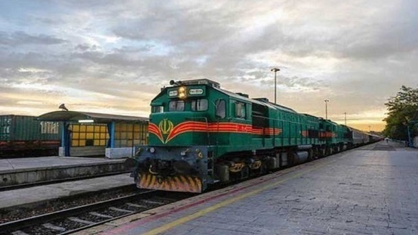 نرخ بلیت قطار ۳۰% گران شد