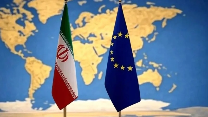 آمریکا و اروپا برای ایران مهلت تعیین کرد؛ ۷ شهریور مکانیسم ماشه را اجرا می کنیم