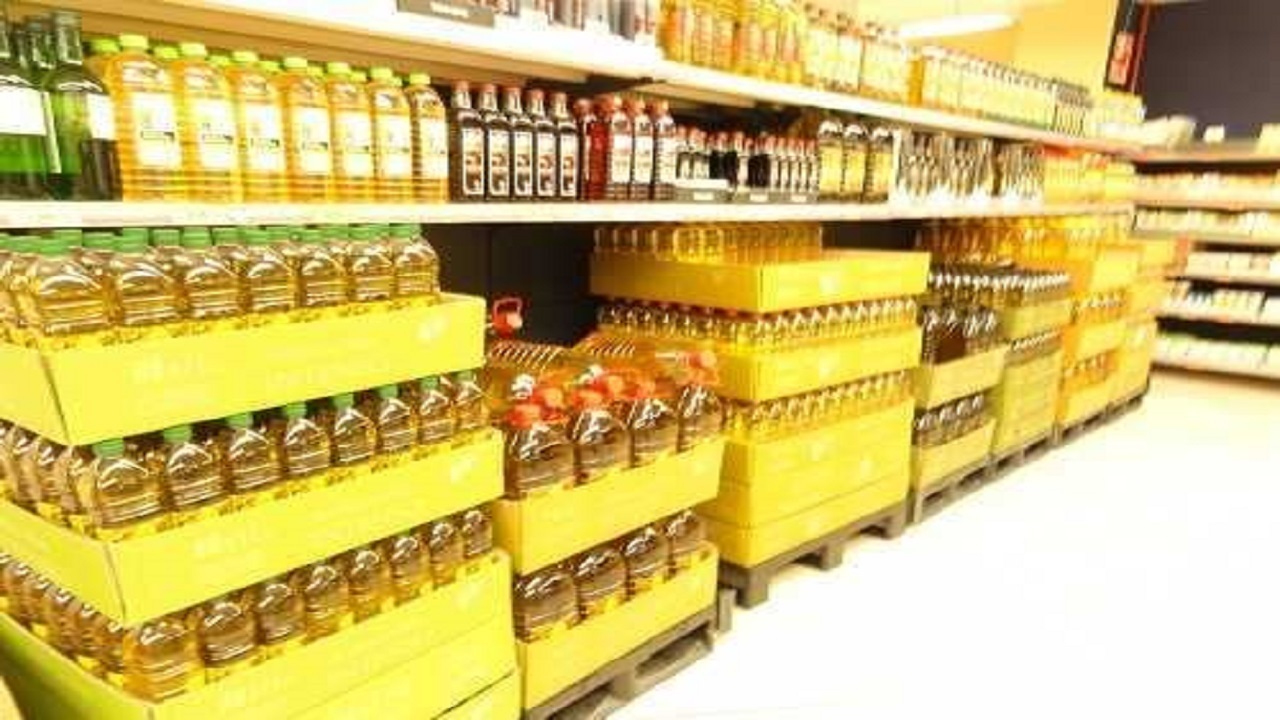 قیمت روغن ۲۵ درصد افزایش یافت