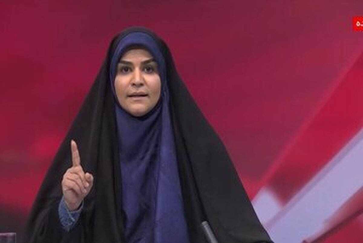 فعال اصلاح‌طلب: وحید جلیلی نمی‌تواند فقط نان حرکت سحر امامی را بخورد!