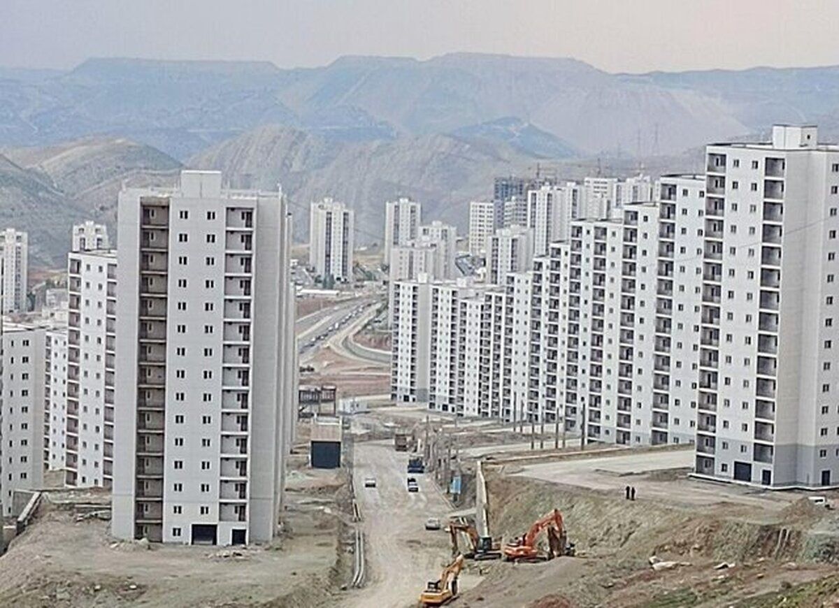 ورود دستگاه قضایی اصفهان به مشکلات طرح ملی مسکن