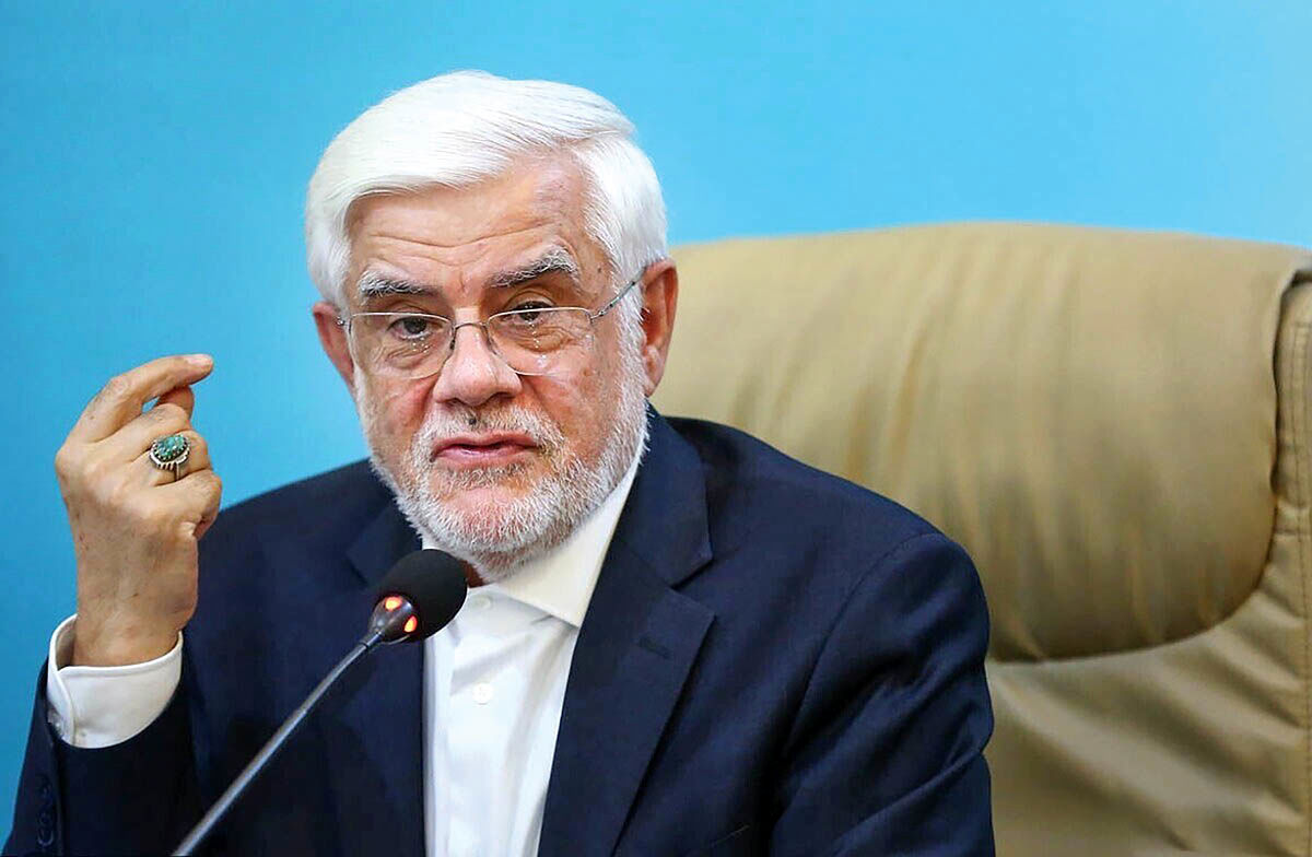 عارف: دستگاه‌های امنیتی پیگیری لازم را برای حمله تروریستی زاهدان انجام دهند