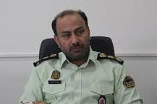 باند سارقان ۹۰ میلیاردی منزل در اصفهان دستگیر شدند