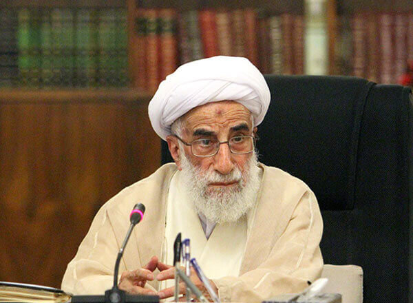 جنتی برای یک سال دیگر دبیر شورای نگهبان شد