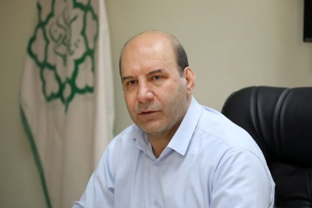 معاون شهردار تهران: در جنگ ۱۲ روزه، مردم مناطق فقیر در شهر ماندند، اما مرفه‌ها رفتند