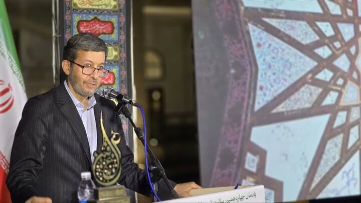 تاریخ سکوت یونسکو را در برابر تعرض به میراث جهانی ایران از یاد نمی‌برد