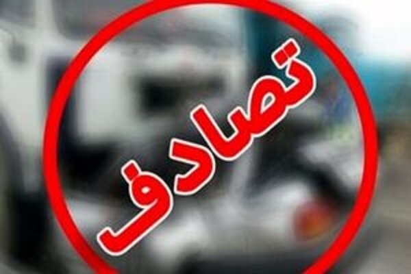 واژگونی پژو ۲۰۶ در موته ۵ مصدوم داشت