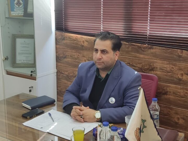 نمایشگاه صنایع‌دستی محرم، گامی برای پایداری اقتصادی هنرمندان اصفهان