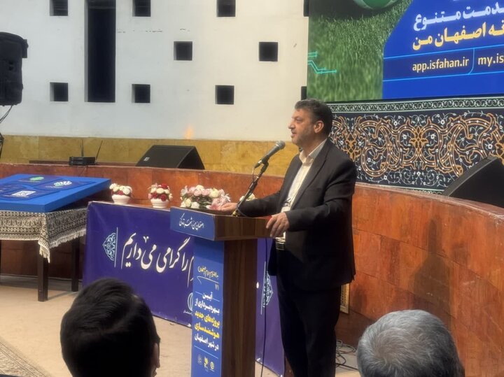 هر کیلومتر تردد خودرویی اصفهان، ۴ دلار هزینه پنهان برای شهروندان