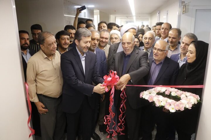 اصفهان به الگوی ملی حمایت از سالمندان تبدیل می‌شود