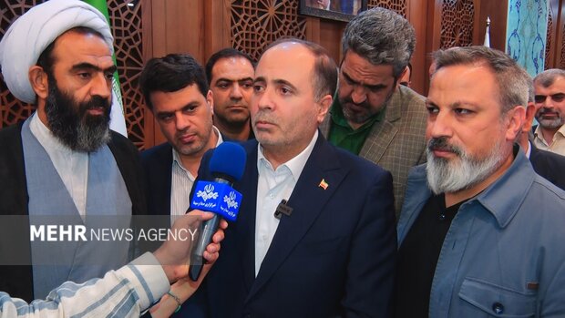 وزیر کشاورزی: از فردا تامین نهاده‌ها در بازارگاه به جریان می‌افتد