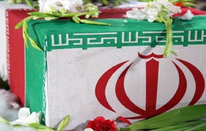 جانباز جنگ ۱۲ روزه با صهیونیست‌ها در کاشان به شهادت رسید