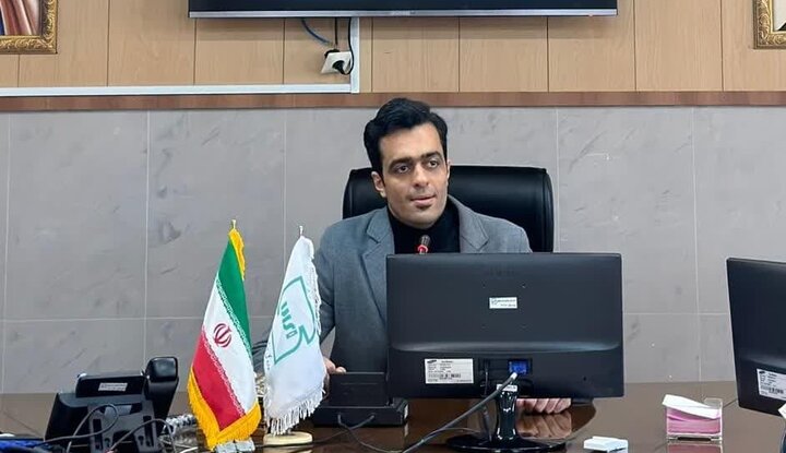 ساختمان‌های اصفهان پیجرهای خاموشی که سال‌ها هشدار دادند