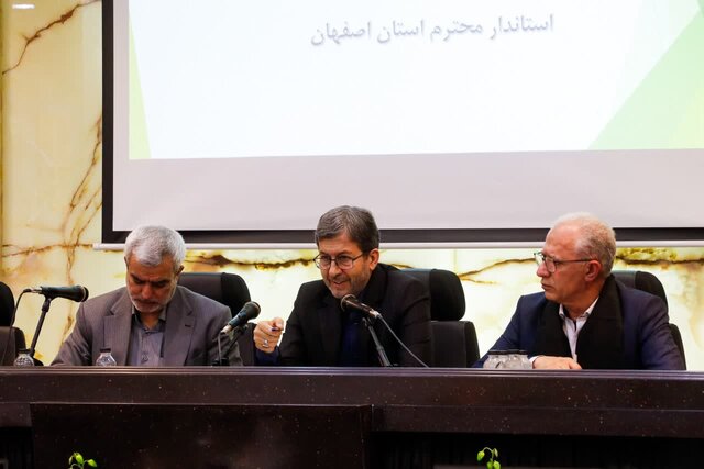 اصناف، ستون اصلی تاب‌آوری اجتماعی در روزهای سخت هستند/ تشکیل «اتاق گفت‌وگوی ماهانه اصناف و دولت»