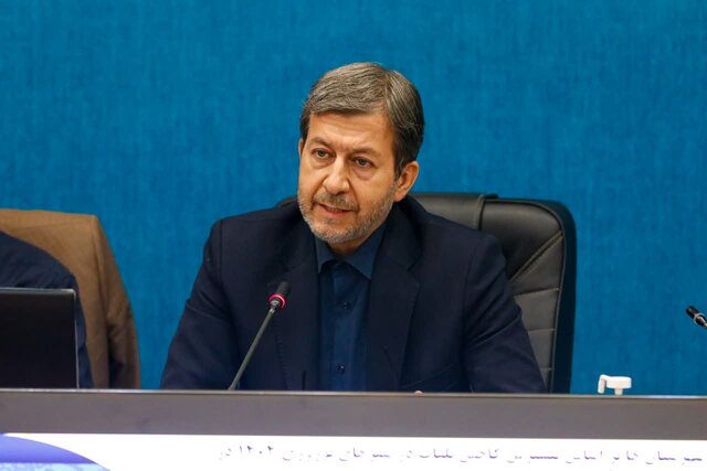 افزایش ۳۰ درصدی ظرفیت انرژی خورشیدی کشور