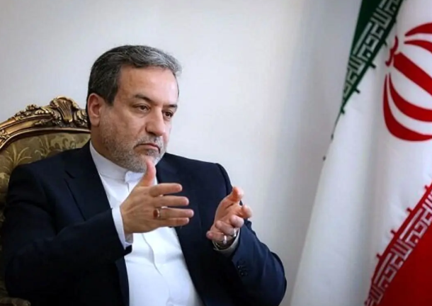 عراقچی: ما جنگ را نمی‌خواستیم، اما برای آن آماده بودیم