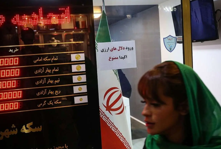 سکه دوباره ۸۰میلیونی شد! / نرخ ارز در بازار آزاد