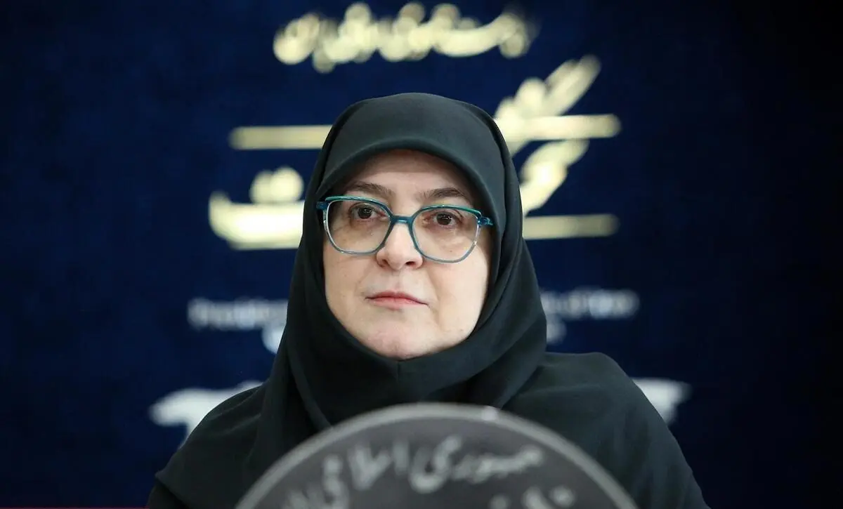 سخنگوی دولت: در جنگ ۱۲ روزه، هم زَدیم، هم خوردیم