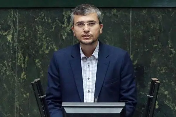 نماینده مجلس: دشمن به دنبال اغتشاش و ایجاد ناامنی در داخل است