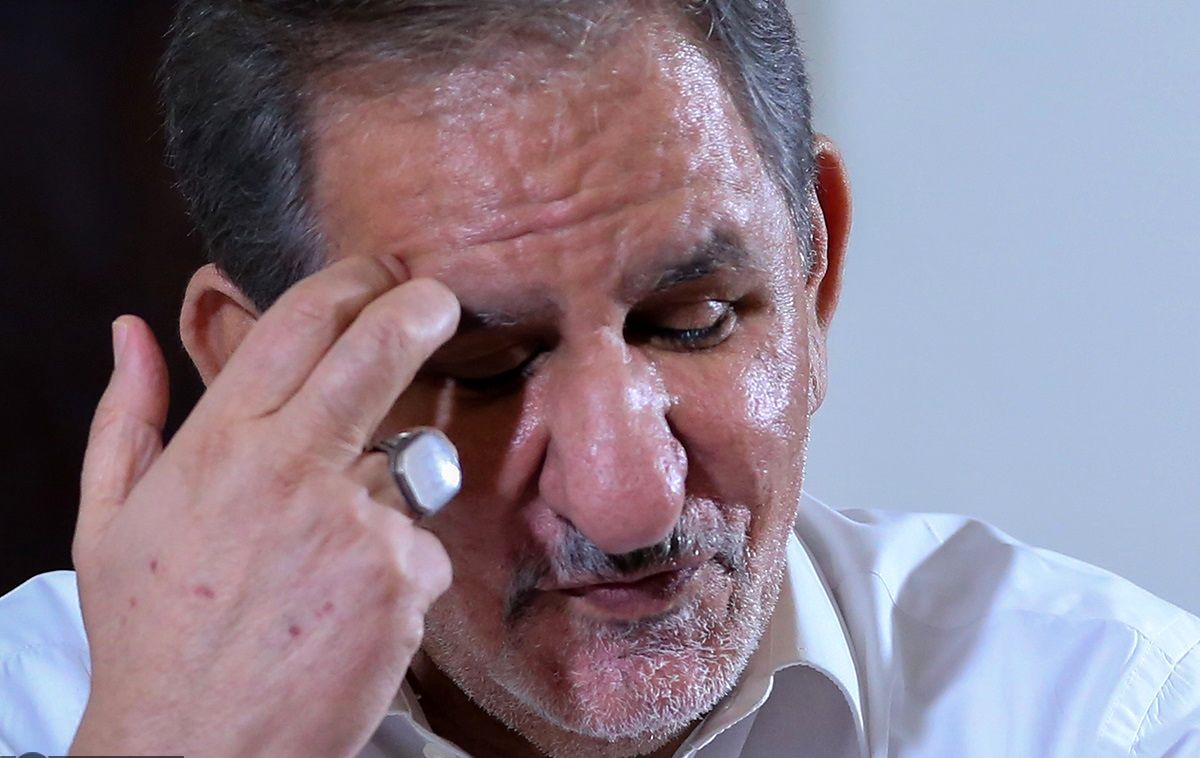 جهانگیری: هیچ‌یک از فرماندهان نظامی شهید،گوشی هوشمند نداشتند/ جاسوس واقعی را باید پیدا کنیم