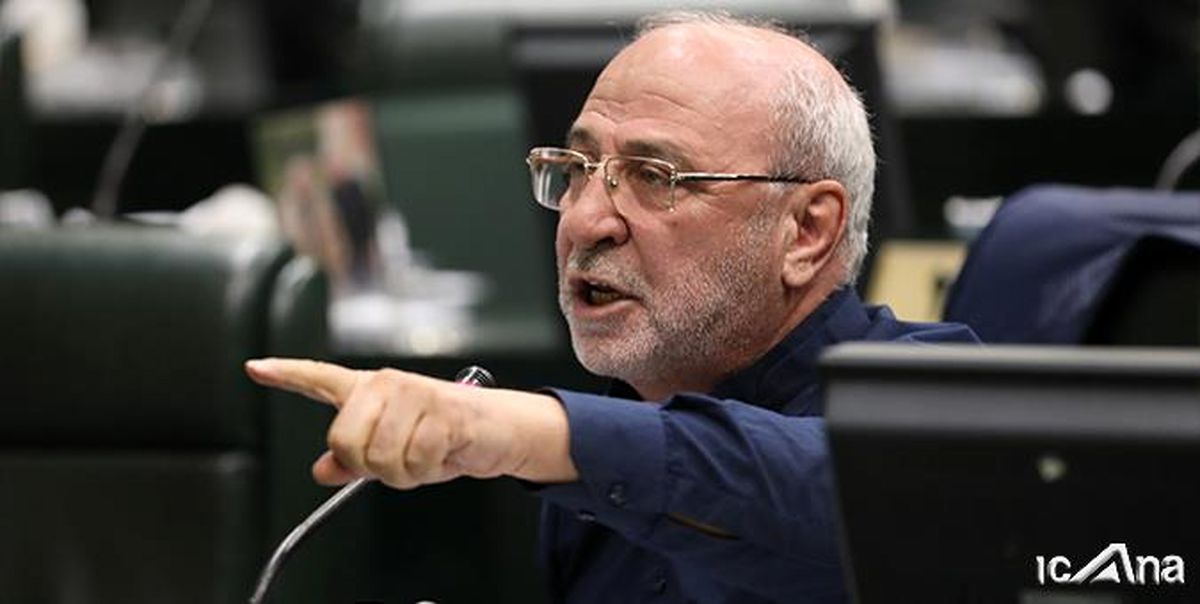 نماینده مجلس: عراقچی نباید می‌گفت که ایران به دنبال نابودی اسرائیل نیست/ استیضاح وزیر خارجه را کلید خواهیم زد