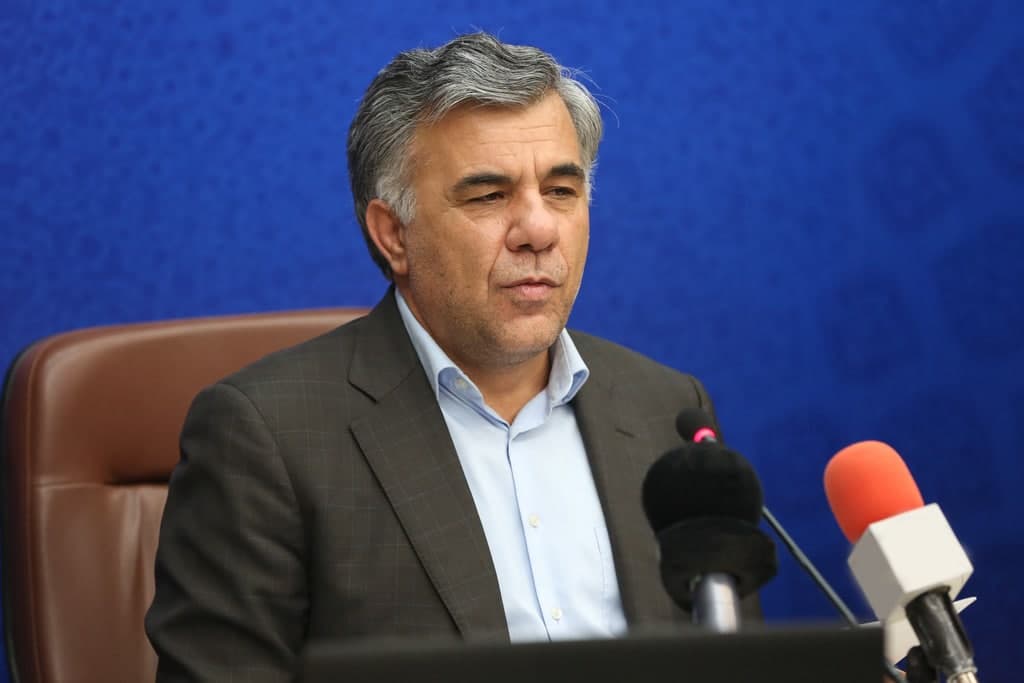 ۷۰ درصد از مساحت استان اصفهان پتانسیل معدنی دارد