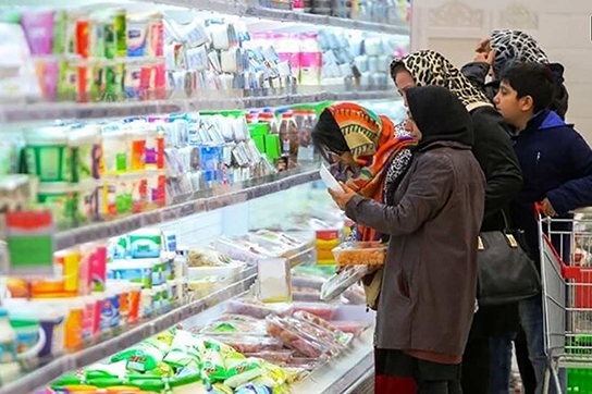 قیمت شیر، ماست و کره، چرب‌تر از همیشه شد!