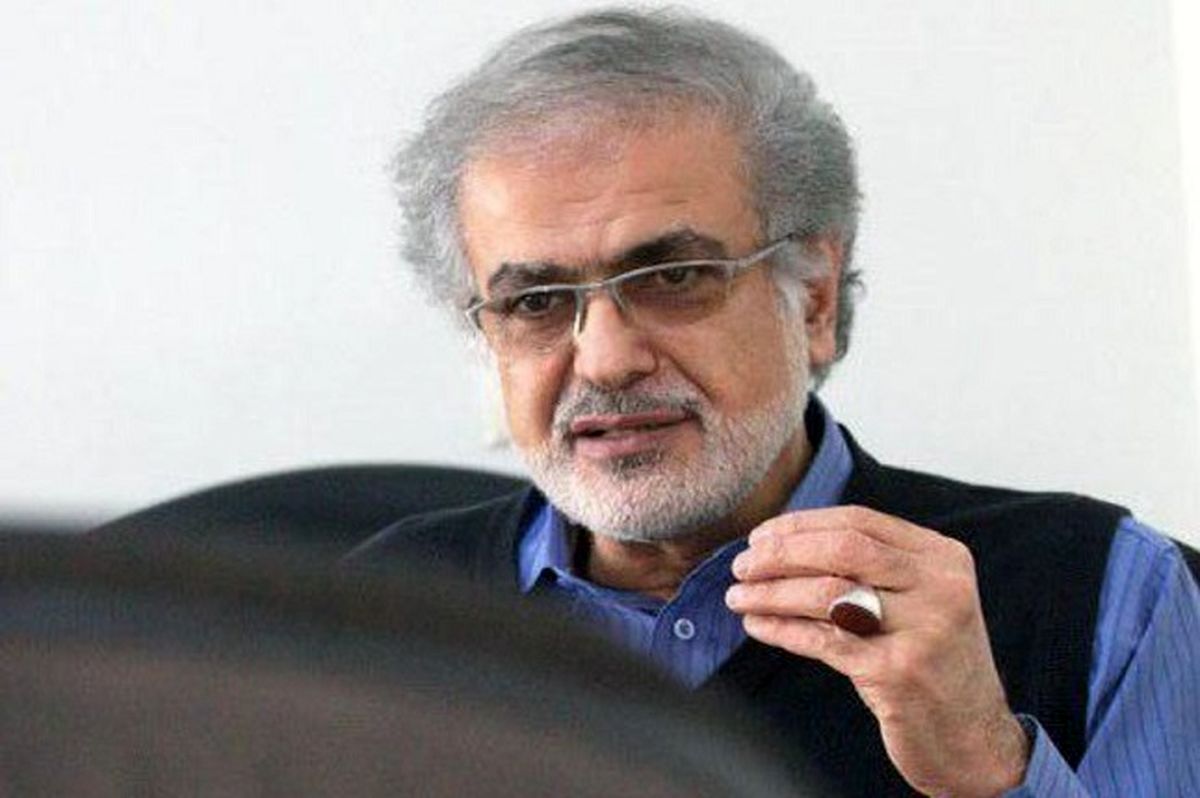 علی صوفی: پزشکیان خیلی هنر کند بتواند قدری به معیشت مردم برسد