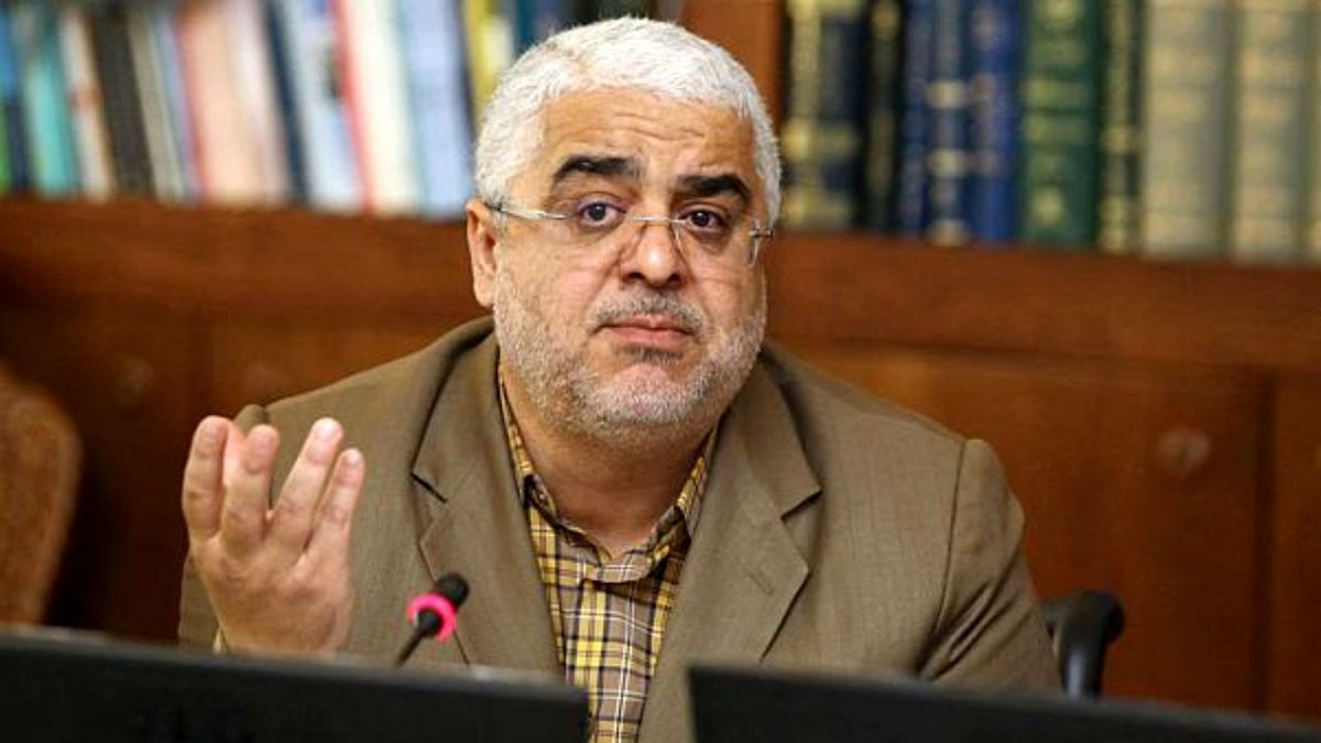 جعفرزاده: اسرائیل تصور می‌کرد مردم در روز دوم جنگ به خیابان می‌آیند / تندروها تلاش دارند به مردم القا کنند که ایستادگی‌شان پای نظام، اشتباه بوده است