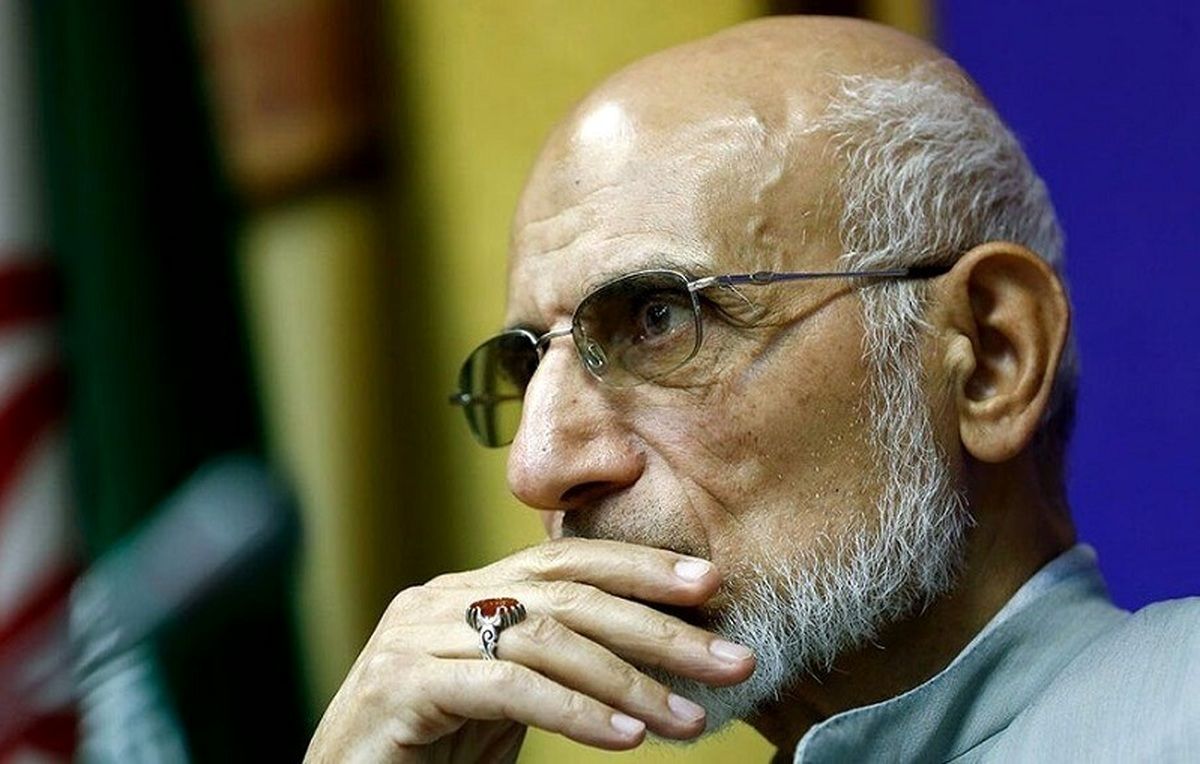 آقامیرسلیم: پیام‌رسان‌های خارجی تا ۹۰درصد جاسوس هستند!