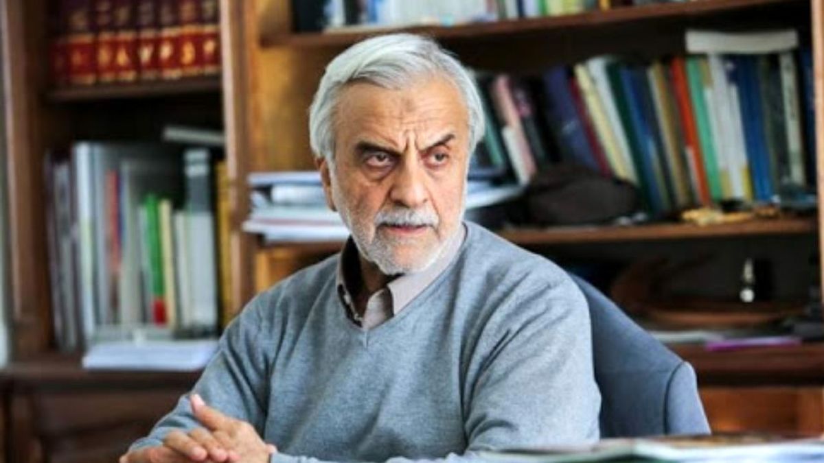 هاشمی‌طباء: گفتمان پزشکیان «وفاق‌ملی» بود اما رفاقت سیاسی به معنی وفاق نیست