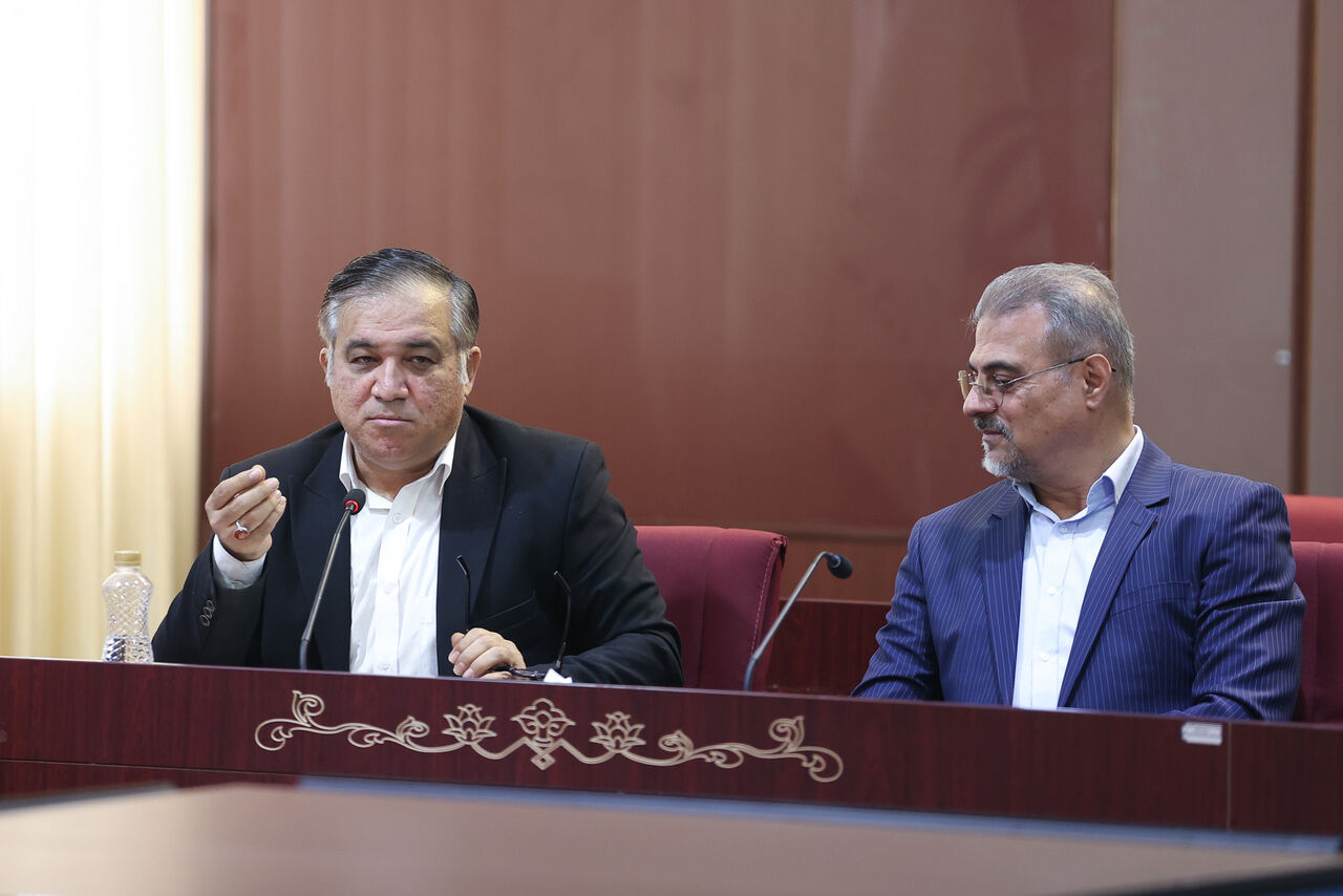 سرپرست موقت باشگاه استقلال مشخص شد