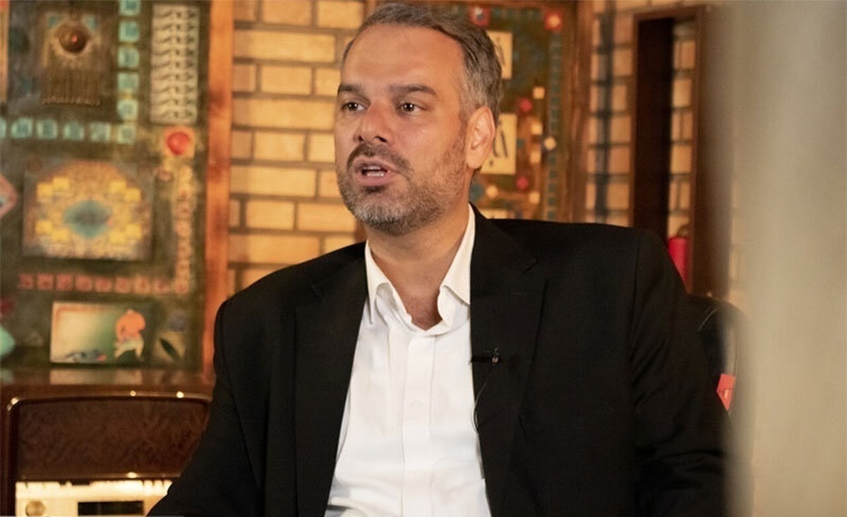 افشاگری رشیدی‌کوچی درباره یک شرکت معدنی: شاید چای دبش دیگری در میان باشد!