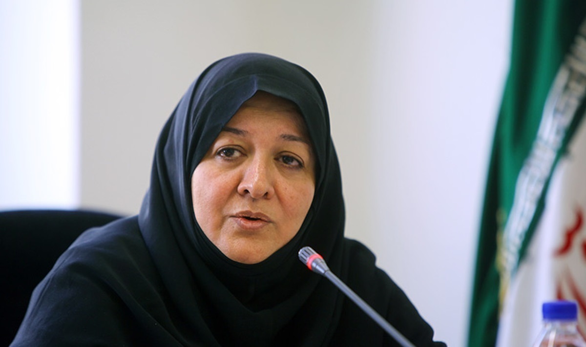 فاطمه راکعی: بخشی از سرنخ‌های شبکه نفوذ را باید در توهین کنندگان به رئیس‌جمهور جست‌و‌جو کرد