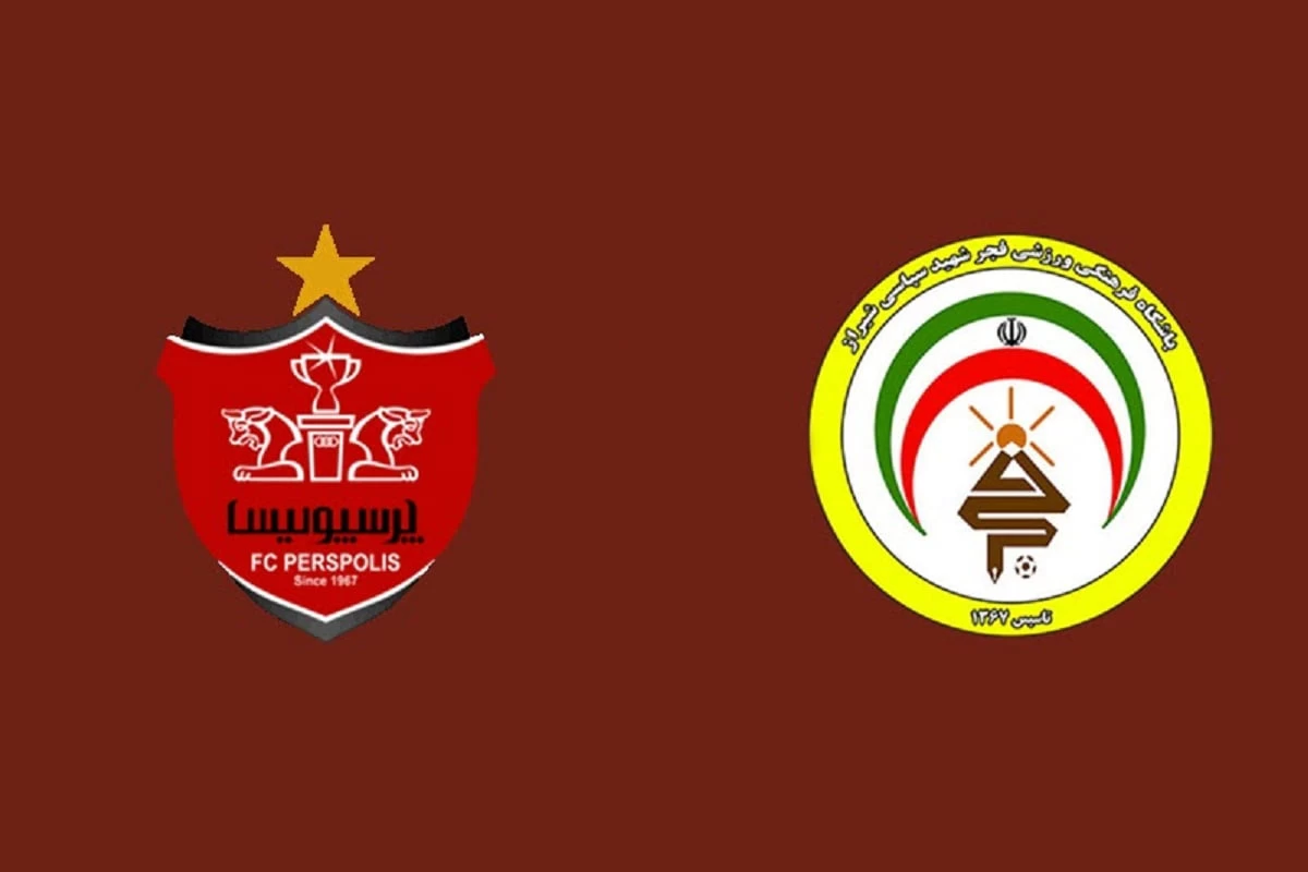 ساعت بازی امروز پرسپولیس – فجرسپاسی