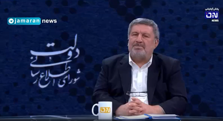 دولت: مارتیک و بقیه با خیال راحت به ایران بازگردند