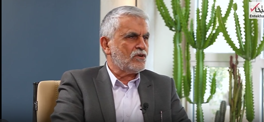 محسن قمصری، مدیر سابق بین‌الملل شرکت نفت ایران: به راحتی تصمیم گرفتند به ایران حمله کنند، چون نقش ما در بازار نفت را در این سال‌ها کمرنگ کرده بودند