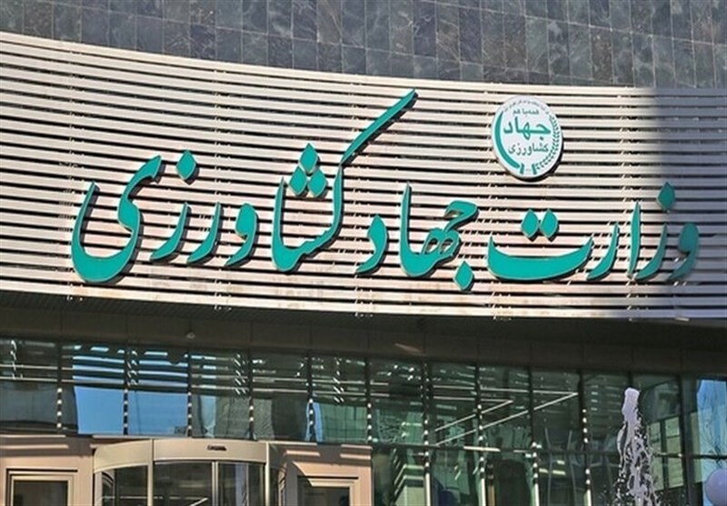 سوال از نوری‌قزلجه درباره عملکرد وزارت کشاورزی
