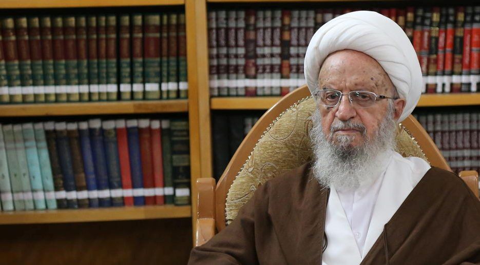 نظر آیت‌الله مکارم شیرازی درباره عقد در محرم و صفر