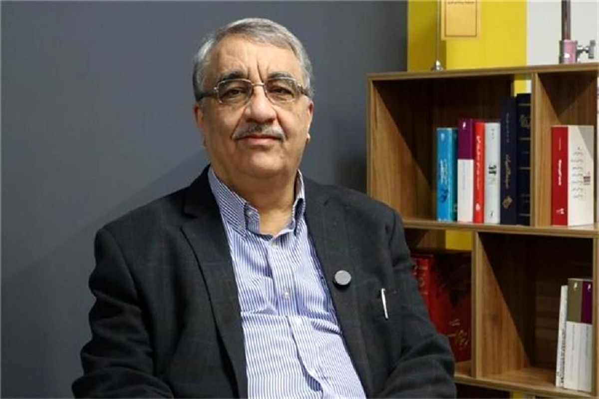 فرجی‌راد: «کنسرسیوم» محور مذاکره با آمریکا خواهد بود
