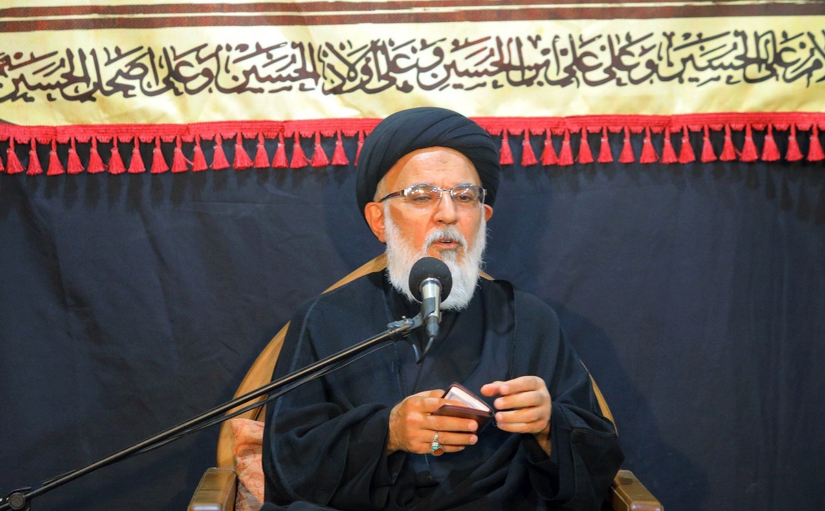 امروزه مستکبران جهان همان نقش فرعون را ایفا می‌کنند